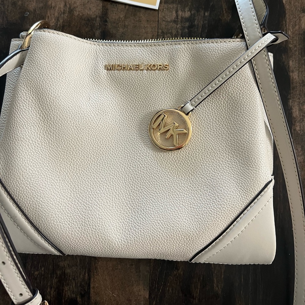 Mk Bag - image 1